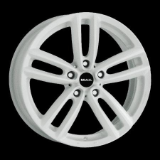 MAK 5x120 19x8 ET50 Oxford Gwhite 72.6 alufelni