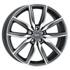  MAK 5X120 19X9.5 ET42 ALLIANZ GMMF 72,6