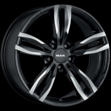  MAK 5x120 19x9 ET39 Luft Ice B 72.6 alufelni