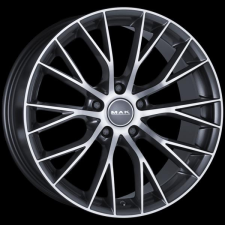  MAK 5x120 20x8.5 ET15 Munchen GMMF 72.6 alufelni