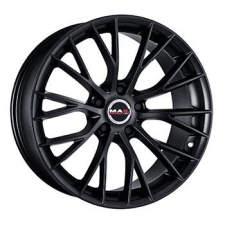  MAK 5x120 20x8.5 ET38 Munchen MB 72.6 alufelni