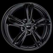  MAK 5x98 16x6.5 ET39 Emblema GB 58.1 alufelni