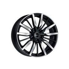 MAK Barbury ICE B 5/120 20x8,5 ET47 72,6 alufelni