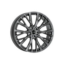 MAK Kent M-Titan 5/120 20x8,5 ET43 72,6 alufelni