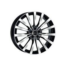 MAK Krone BMF 5/112 19x9 ET20 66,6 alufelni