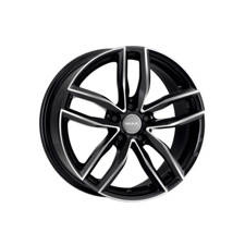 MAK SARTHE BLACK MIRROR 5/112 19x8 ET42 66,45 alufelni