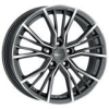 MAK Union GMMF 5/112 21x8,5 ET33 66,45
