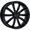 MAK WOLF GLOSS BLACK 5/114,3 19x8 ET40 76