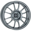 MAK XLR Tompa antracit 4/100 16x7 ET40 72
