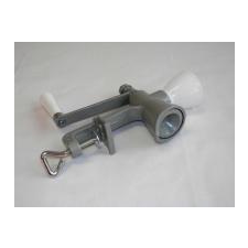  Mákdaráló, öntöttvas (55003) konyhai eszköz