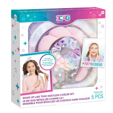 Make It Real , 3C4G Hajgöndörítő készlet szépségszalon
