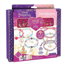 Make It Real Juicy Couture Disney hercegnős ékszerek – A divat szíve kreatív és készségfejlesztő