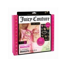 Make It Real Juicy Couture Finom velúr karkötők karkötő