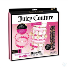 Make It Real Juicy Couture karkötők - csak a pink karkötő