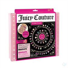 Make It Real Juicy Couture karkötők - elbűvölő láncok karkötő