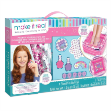 Make It Real kényeztesd magad spa szett szépségszalon