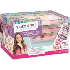 Make It Real MR1701 kézműves játék (1701) kreatív és készségfejlesztő