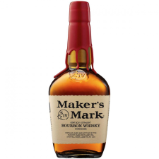  Makers Mark 0,7l 45% whisky