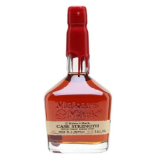  Makers Mark CASK Strength 0,7 55,75% whisky