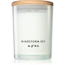 Makers of Wax Goods Windstorm Sky illatgyertya 425 g gyertya