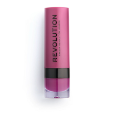 Makeup Revolution ajakrúzs matt stiftben 150 g (5057566134446) rúzs, szájfény