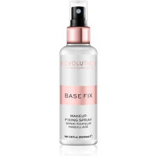 Makeup Revolution Base Fix make-up fixáló spray 100 ml smink alapozó