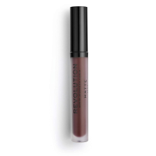 Makeup Revolution folyékony matt ajakrúzs 150 g (5057566134231) rúzs, szájfény