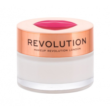 Makeup Revolution London Lip Mask Overnight ajakbalzsam 12 g nőknek Cravin´Coconuts ajakápoló