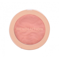 Makeup Revolution London Re-loaded pirosító 7,5 g nőknek Peach Bliss arcpirosító, bronzosító