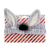 Makeup Revolution London Shrek Donkey Headband hajgumi 1 db nőknek