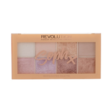 Makeup Revolution London Soph x highlighter 16 g nőknek arcpirosító, bronzosító