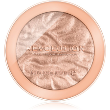 Makeup Revolution Reloaded highlighter árnyalat Dare To Divulge 10 g arcpirosító, bronzosító