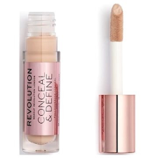 Makeup Revolution REVOLUTION Conceal & Define C3 3,4 ml korrektor