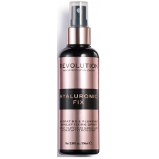 Makeup Revolution REVOLUTION Hyaluronic Fixing Spray 100 ml arcszérum