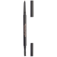 Makeup Revolution REVOLUTION Precise Brow Pencil Medium Brown 0,05 g smink kiegészítő