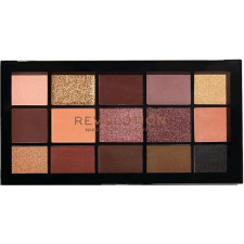 Makeup Revolution REVOLUTION Re-Loaded Velvet Rose szemhéjpúder