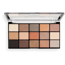 Makeup Revolution REVOLUTION Reloaded Iconic 2.0 (16,5 g) szemhéjpúder