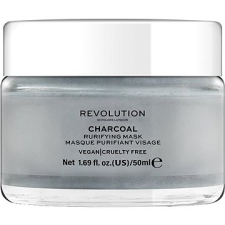 Makeup Revolution REVOLUTION SKINCARE Charcoal Purifying 50 ml bőrápoló szer