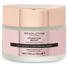 Makeup Revolution REVOLUTION SKINCARE Lightweight Hydrating Gel-Cream 50 ml bőrápoló szer