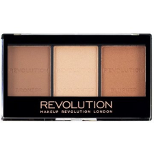 Makeup Revolution REVOLUTION Ultra Light/Medium C04 arcszérum