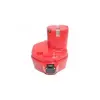  Makita 1433 14,4 V NI-CD 1500mAh szerszámgép akkumulátor