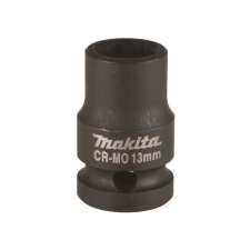 Makita 1/2" 13x38 mm CR-MO gépi dugókulcs (B-40107) dugókulcs