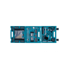 Makita 200 db-os fúró-csavarbehajtó készlet D-37194 barkácsgép tartozék