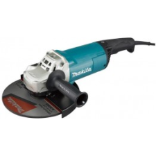 Makita 9558HNRK sarokcsiszoló