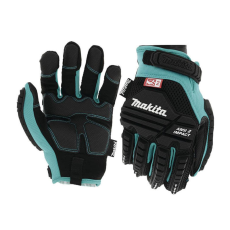 Makita Advanced ANSI 2 Impact Munkavédelmi Kesztyű XXL