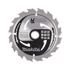 Makita B-31930 Vágótárcsa MFORCE 165x20mm 16Z (B-31930) fűrészlap