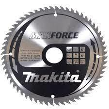 Makita B-32390 fa vágókorong 190x30mm 60z (B-32390) fűrészlap