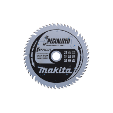 Makita B-57336 165mm Körfűrészlap (B-57336) fűrészlap
