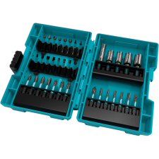 Makita B-66880 IMPACT BLACK bitfej készlet 35 db-os (Basic garancia) ágy és ágykellék