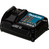 Makita DC10SB akkumulátor gyorstöltő 10,8V-12V